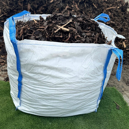 Bulk bag - Medium amenity Bark