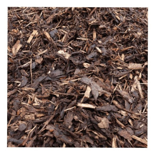 Ornamental border bark - 10-65mm