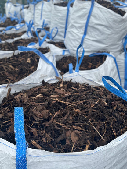 Bulk bag - Medium amenity Bark