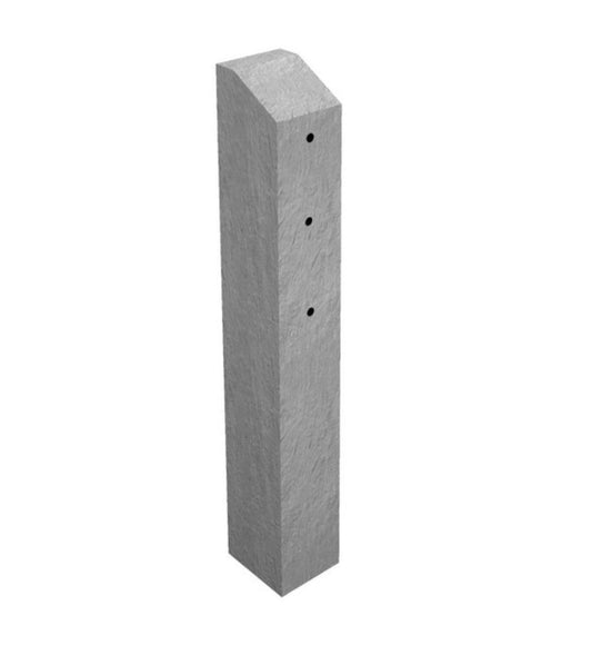 Concrete Spur Posts